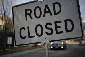 Mount Donna Buang closed