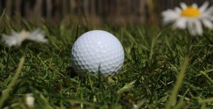 Competition ramps up for social golfers