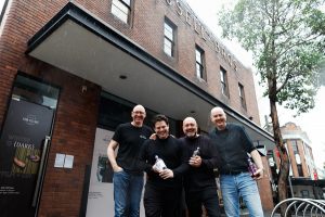Yarra Valley’s gin heading to Sydney