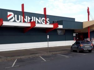 Bunnings to stop selling VicForests timber