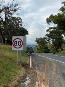 Small win for Seville East residents