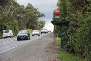 No love for YV roads