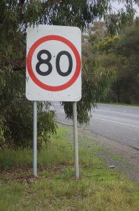 Speeds lowered on Yarra Valley roads