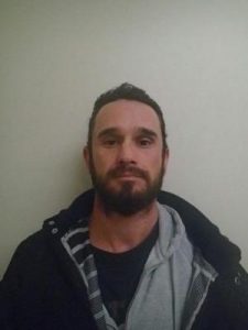 Search for missing Badger Creek man