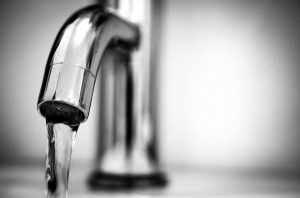 Drinking water contamination