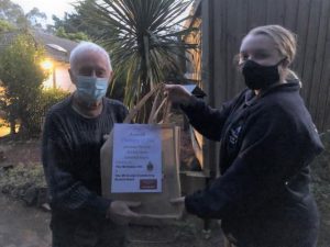 Care for veterans