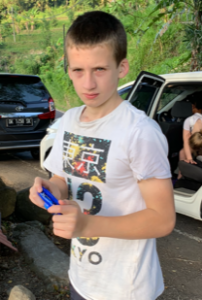 Search for missing boy with autism