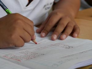Funding for local schools