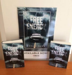 Free Energy