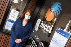 Helping HICCI help those in need
