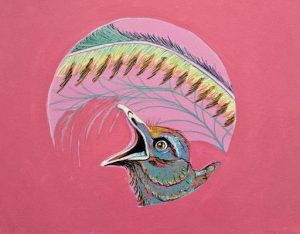 Gallery opens it doors with Animal People