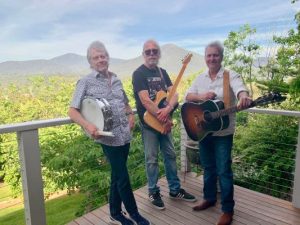 Live music returns