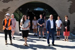 Budget to boost Yarra Ranges projects