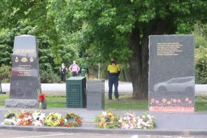 Yarra Ranges pauses to remember