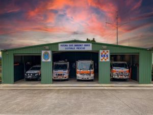 Upgrades for SES