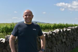 Trade uncertainty for wine industry