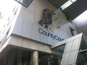 Hoddles Creek man guilty of child grooming