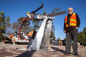 End of an era for Art at Linden Gate