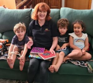 Best day care in the Valley