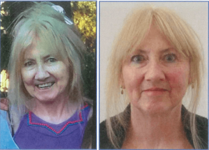 Search continues for missing Warburton woman