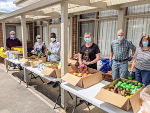 Second bite for Wandin