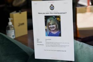 Body found in Warburton