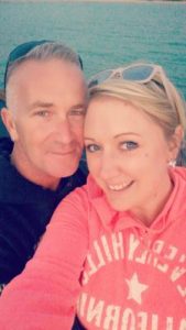 Couple’s Covid wedding heartbreak