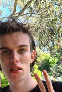 Search for missing Seville East man