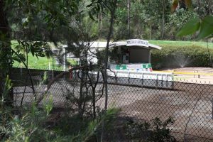 “Shocking start” for greyhounds