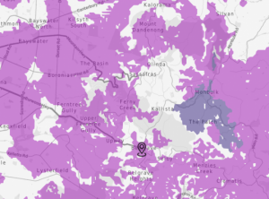 5G switched on in the Yarra Ranges