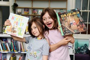 Library’s new chapter