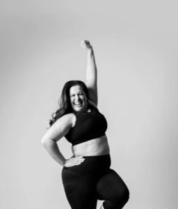 Listen to your body’s story