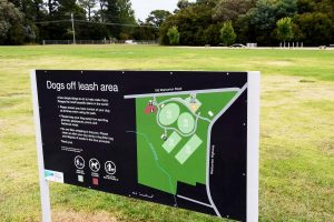 Master plan no walk in the park