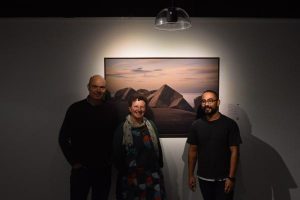 Inaugural photography exhbition