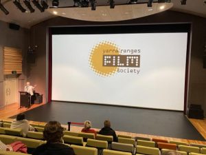 Mini film fest a hit