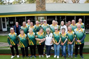 Bowling over 130 years