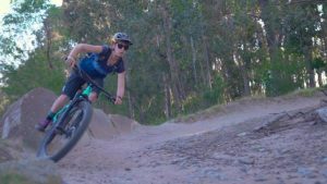 Pandemic bike boom