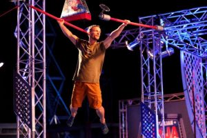 Ninja Warrior swings into semi-final