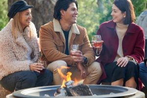 Cheers to a decade of wine and wildlife