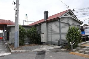 Goodbye Mooroolbark, hello Tarrawarra