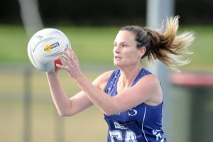 Fresh funds for netball