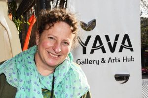 Q&A with YAVA’s Dakini Maddock