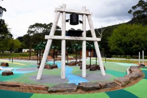 Warby’s place plan goes ahead