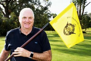 Q&A with Ian Callen