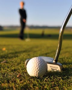 Respecting the ‘game of golf’