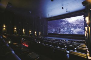 The year’s best films