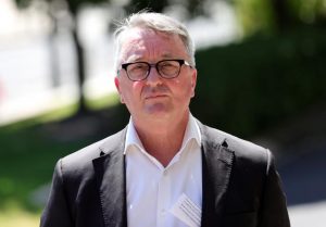 Further changes for high risk workers