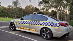 Police to patrol remote areas