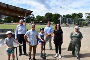 Healesville and Yarra Glen Memorial Halls get state funding