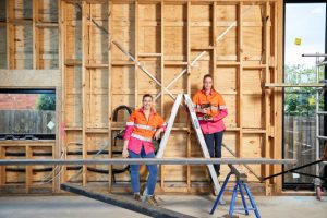 Free women in trade skills day coming to Lilydale